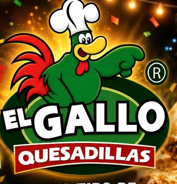 Quesadillas El Gallo