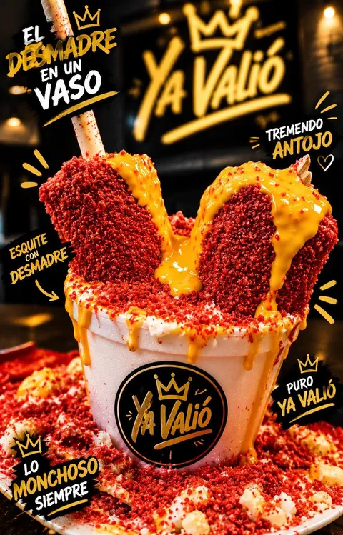 Frappé